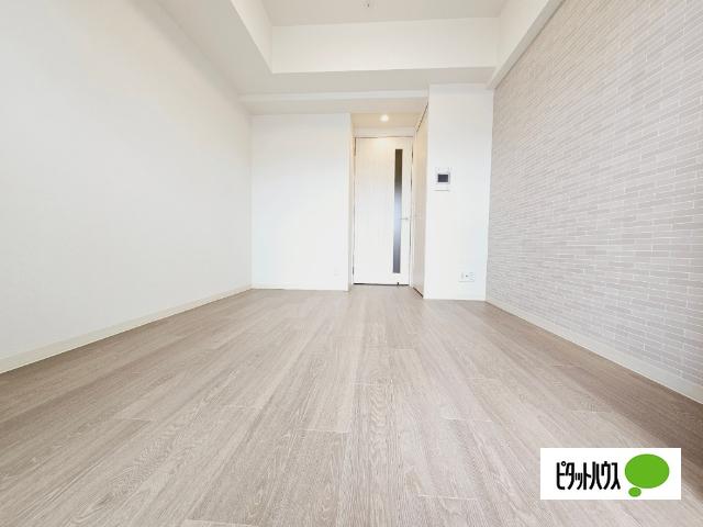 プレサンスDOMECITYコレーレ 眺望