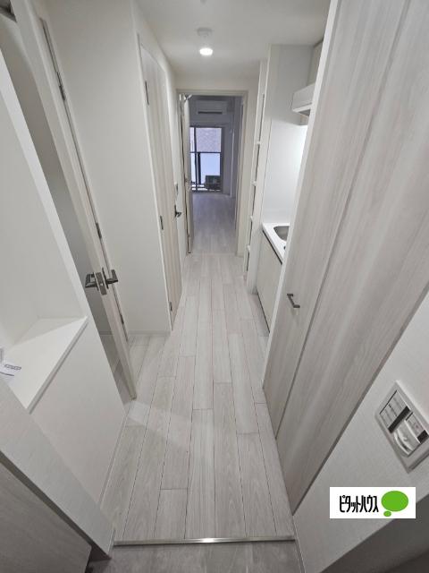 Alivisドーム前 部屋画像