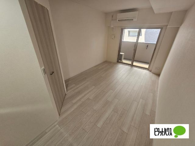 Alivisドーム前 部屋画像