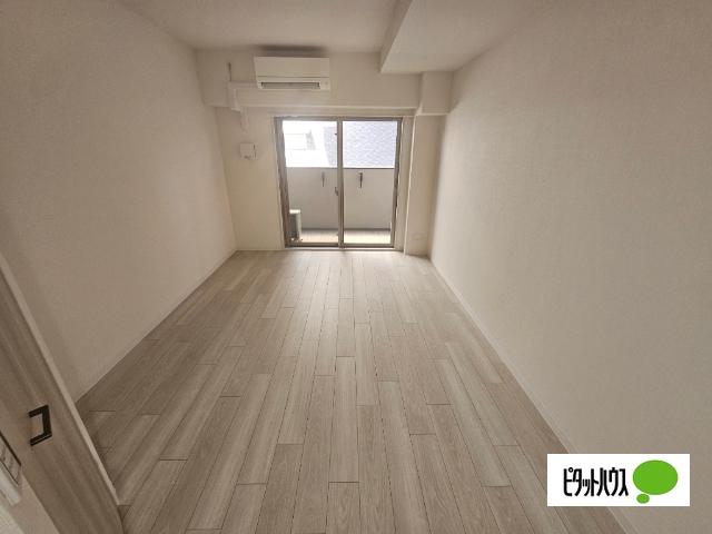 Alivisドーム前 部屋画像