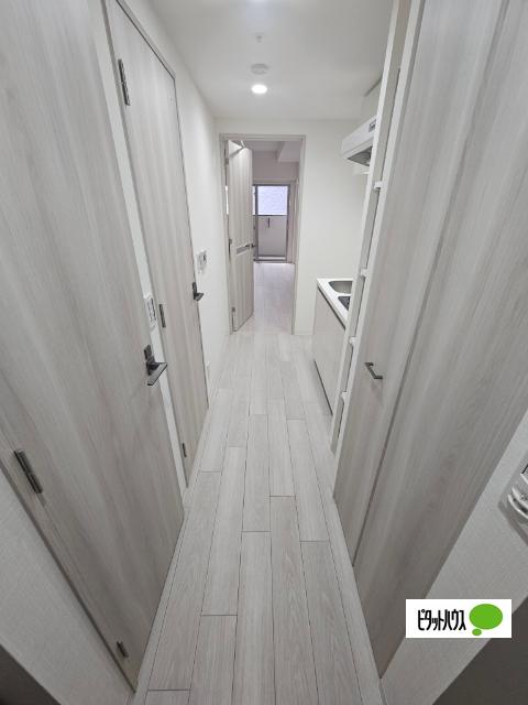 Alivisドーム前 部屋画像