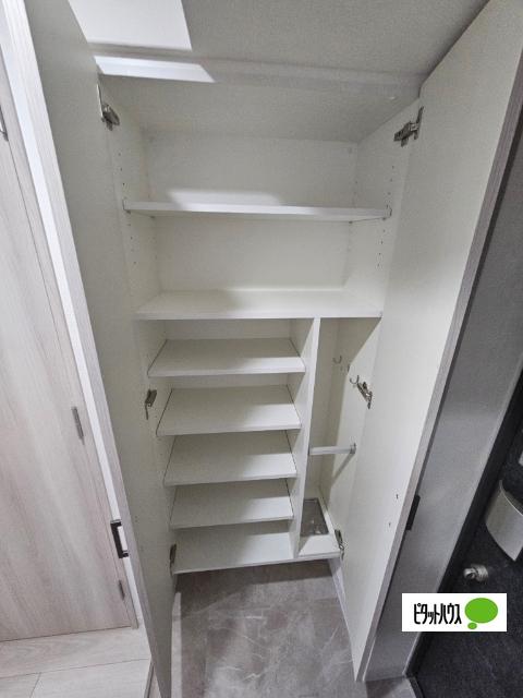 Alivisドーム前 部屋画像