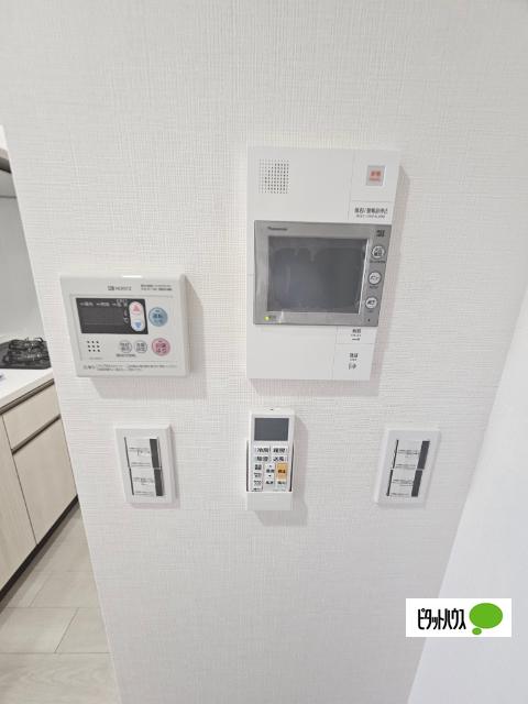 Alivisドーム前 部屋画像