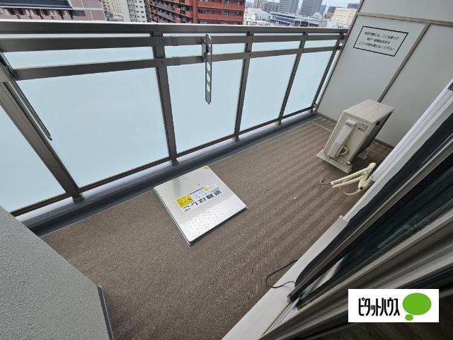 プレリス阿波座Bloom 部屋画像