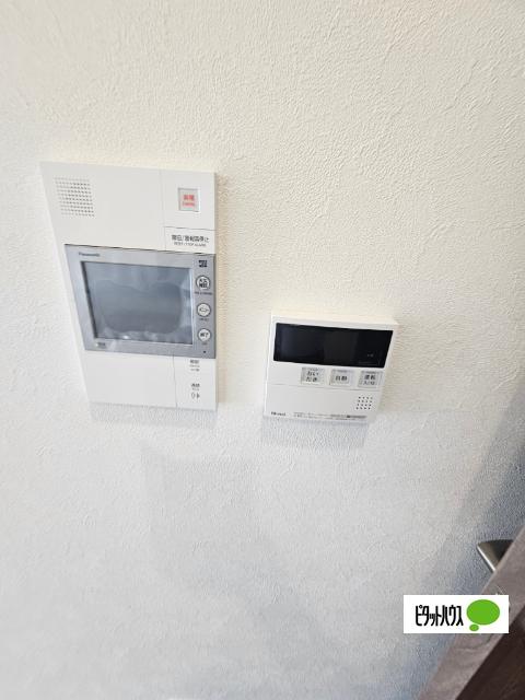 プレリス阿波座Bloom 部屋画像
