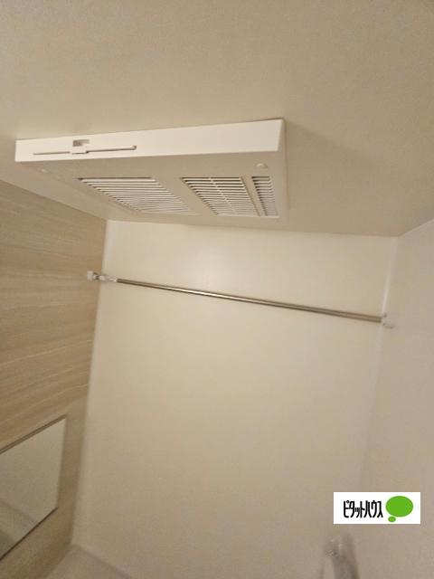プレリス阿波座Bloom 部屋画像