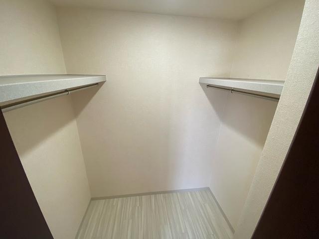 プラム・サン（302） 部屋画像