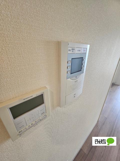 プレサンス玉造駅前 部屋画像