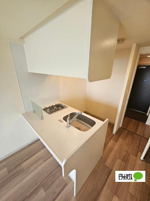 プレサンス玉造駅前 部屋画像