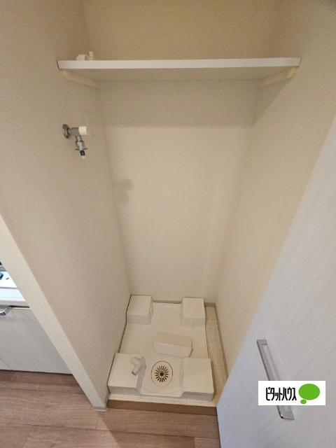 プレサンス玉造駅前 部屋画像
