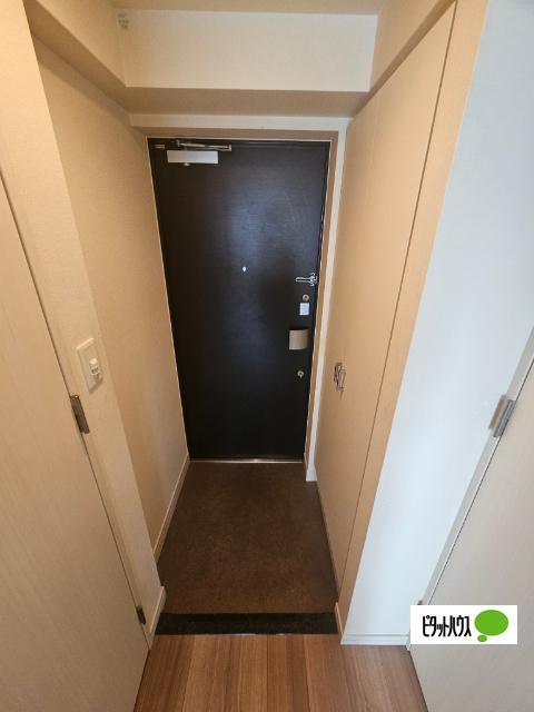 プレサンス玉造駅前 部屋画像