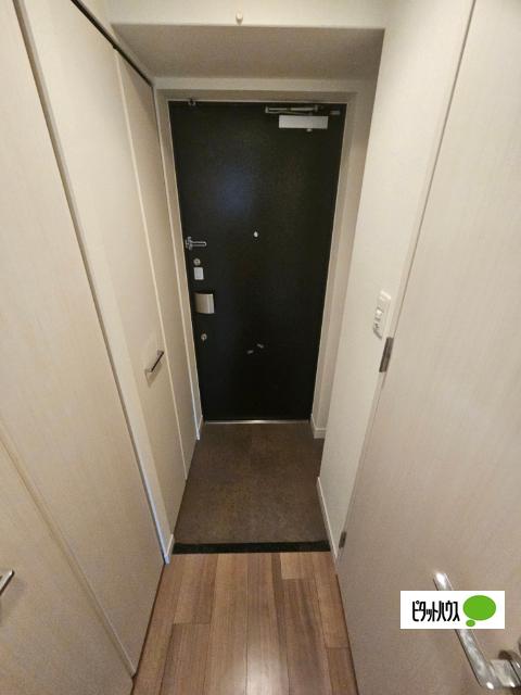 プレサンス玉造駅前 部屋画像
