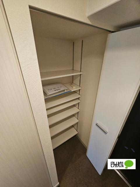 プレサンス玉造駅前 部屋画像
