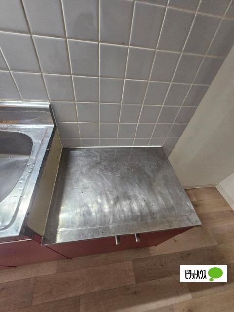 ベルフレージュ北堀江 部屋画像