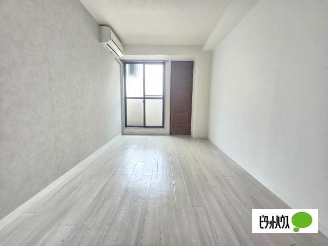 ベルフレージュ北堀江 部屋画像