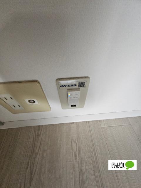 ベルフレージュ北堀江 部屋画像