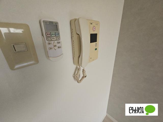 ベルフレージュ北堀江 部屋画像