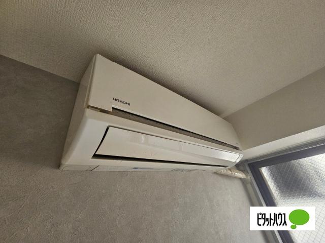 ベルフレージュ北堀江 眺望