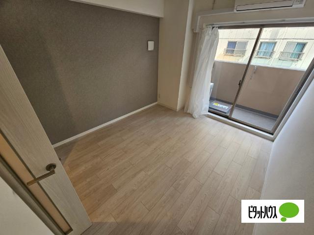 エグゼ大阪ＢＡＹＣＩＴＹ 部屋画像