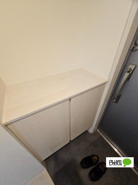 エグゼ大阪ＢＡＹＣＩＴＹ 設備