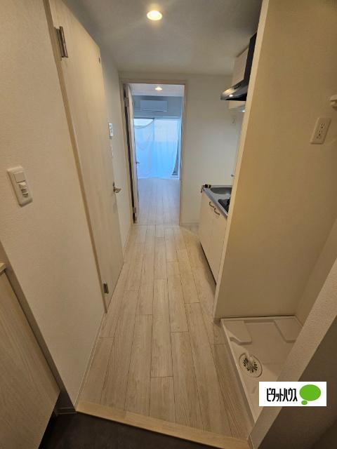 エグゼ大阪ＢＡＹＣＩＴＹ 部屋画像