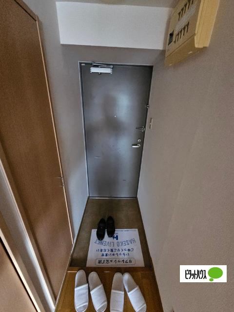 エル・セレーノ九条 部屋画像