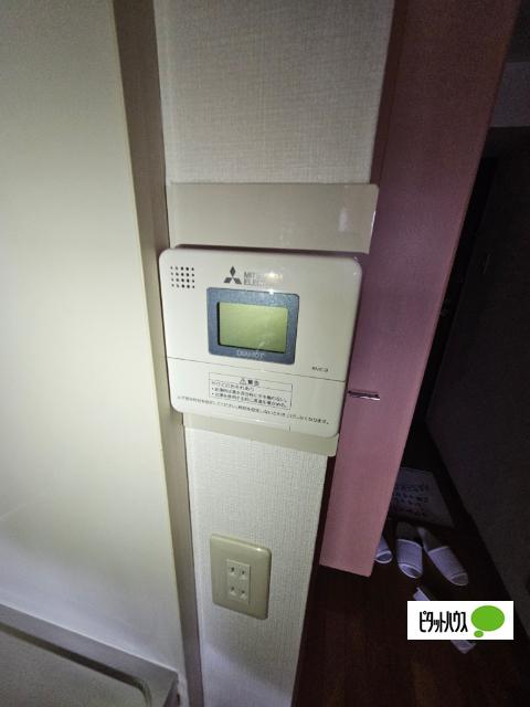 エル・セレーノ九条 部屋画像