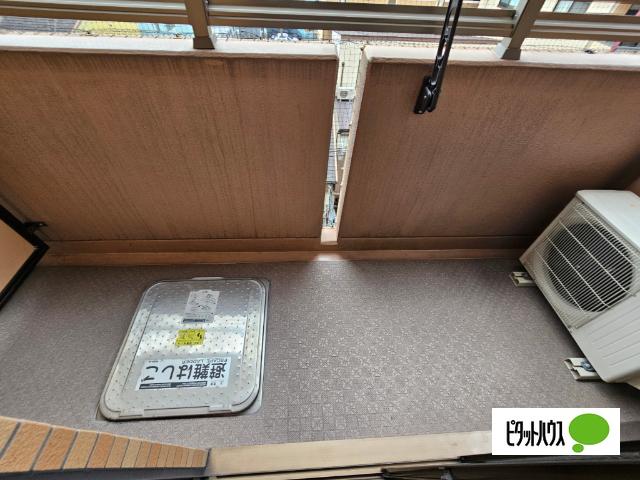 エル・セレーノ九条 部屋画像