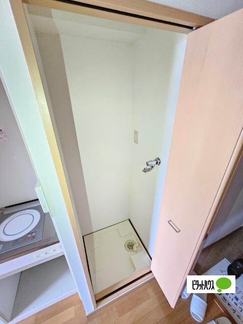 エル・セレーノ九条 部屋画像