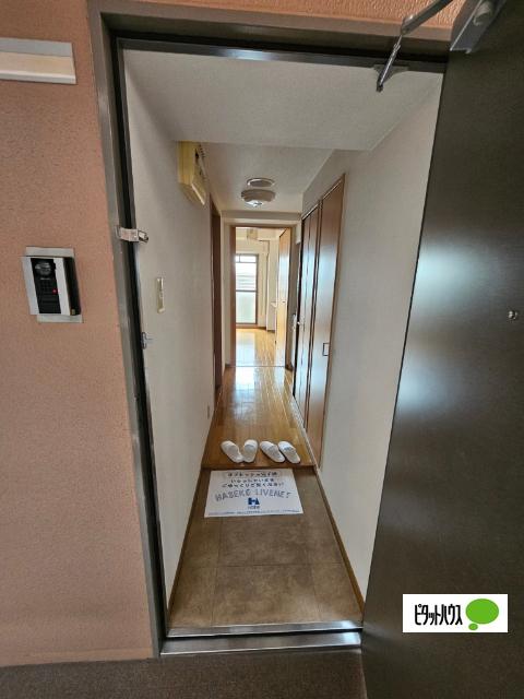 エル・セレーノ九条 部屋画像