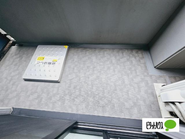 スワンズ江戸堀ウエストパーク 設備