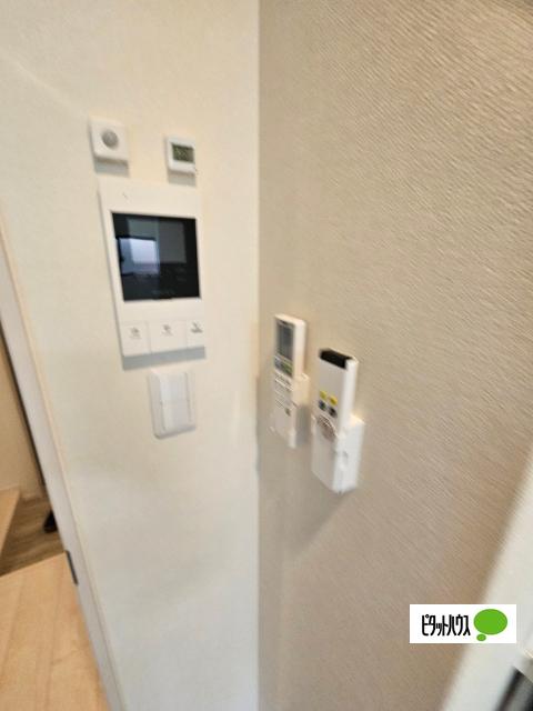 Mana　Lina 部屋画像