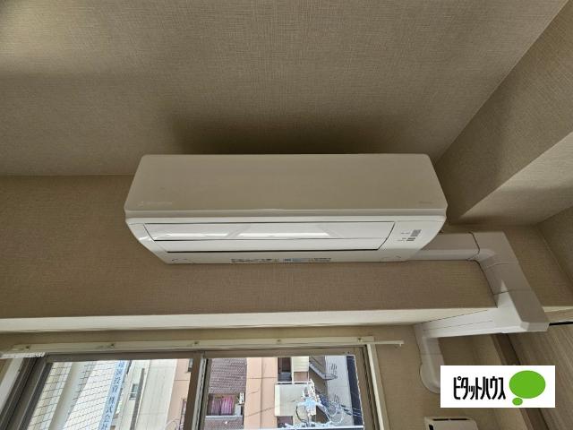ミラージュパレス本町Depart 部屋画像
