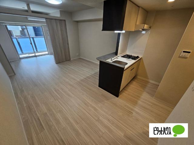 ミラージュパレス本町Depart 設備