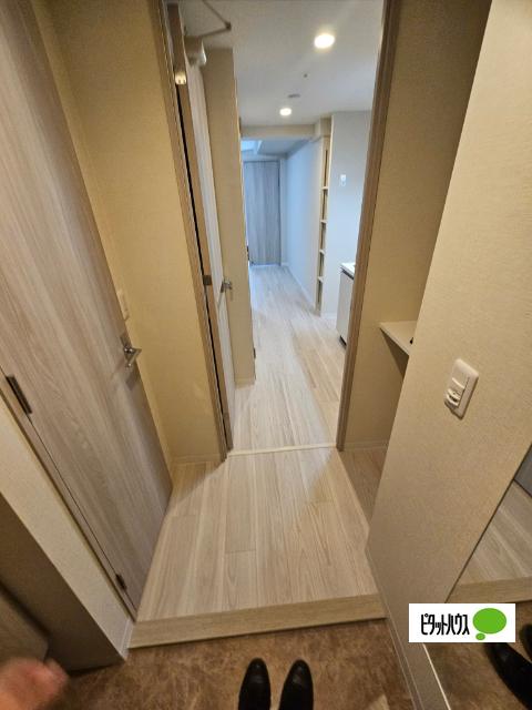 ミラージュパレス本町Depart 部屋画像