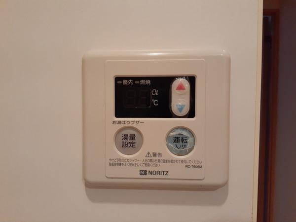 サムティ中之島公園南（803） 設備