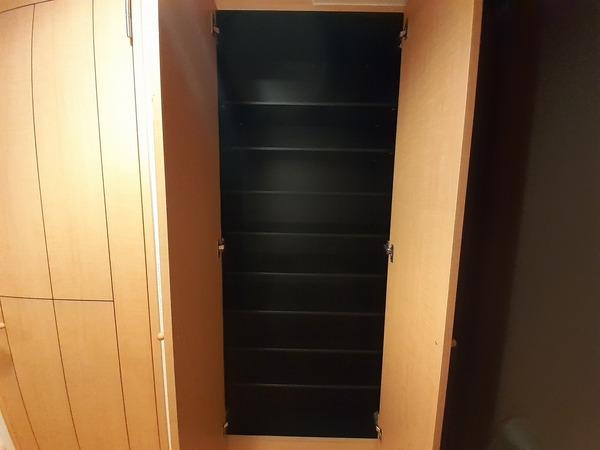 サムティ中之島公園南（803） 部屋画像
