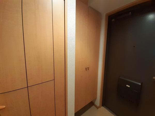 サムティ中之島公園南（803） 部屋画像