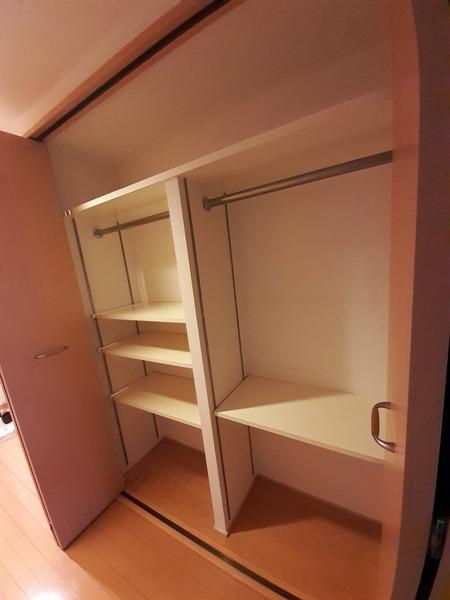 サムティ中之島公園南（803） 部屋画像