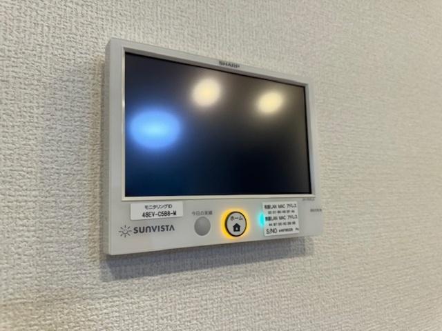 porte bonheur(ﾎﾟﾙﾄﾎﾞﾇｰﾙ)（102） 部屋画像