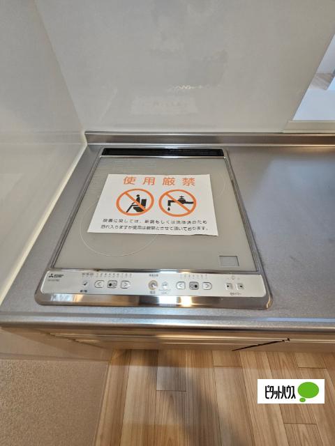 セレニテ本町東リアン 部屋画像