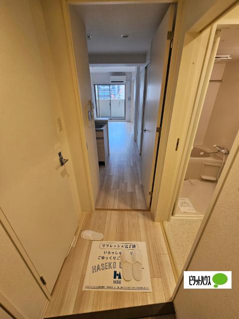 セレニテ本町東リアン 部屋画像