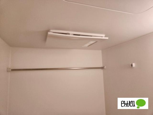 セレニテ本町東リアン 部屋画像