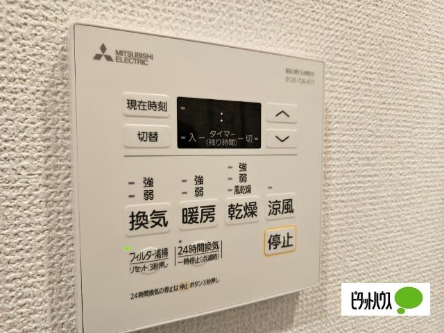 セレニテ本町東リアン 部屋画像