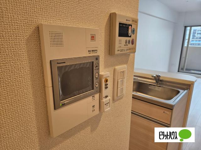 セレニテ本町東リアン 部屋画像