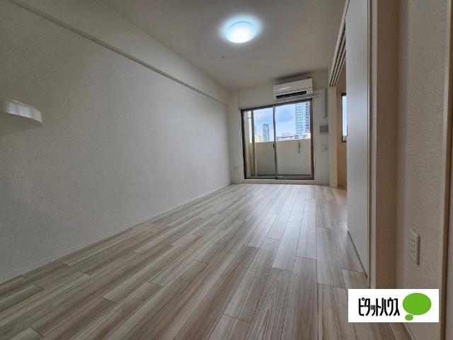 セレニテ本町東リアン 部屋画像