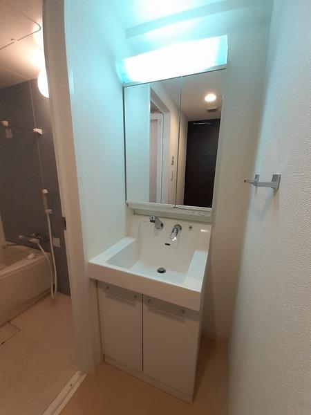 エスライズ本町東 洗面