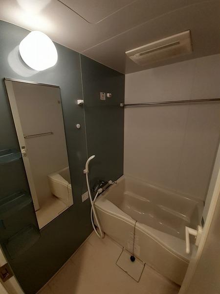 エスライズ本町東（1301） バス／シャワー