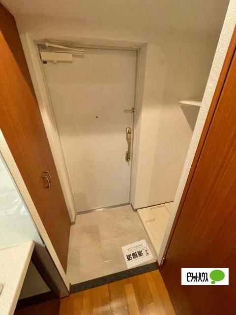 ドルチェヴィータ北浜 その他部屋・スペース