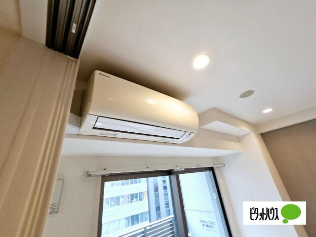 シーズンフラッツ靱本町 部屋画像